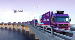 廈門(mén)國(guó)際快遞-更貼合企業(yè)客戶需求，跨越速運(yùn)用“動(dòng)態(tài)路由”給出答案