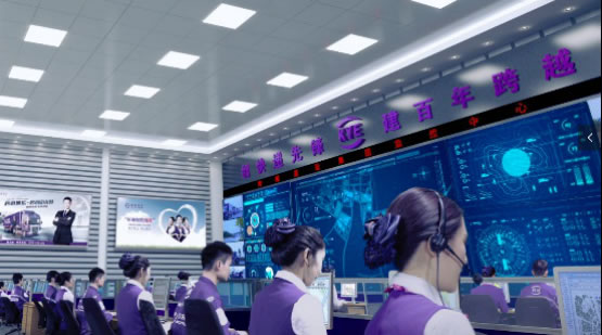 廈門國際快遞-更貼合企業(yè)客戶需求,跨越速運(yùn)用“動態(tài)路由”給出答案