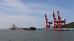 上海空運(yùn)-破億！中遠(yuǎn)海運(yùn)散運(yùn)沿海年度貨運(yùn)量三年來(lái)首次突破1億噸大關(guān)（附圖