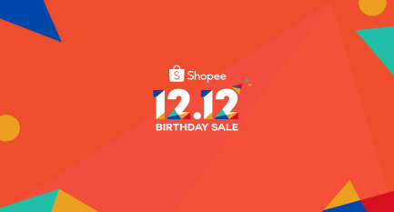 跨境單量達(dá)平日10倍，Shopee以12.12收官戰(zhàn)穩(wěn)坐東南亞龍頭