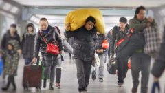 貨運代理-2020年春運全國水路旅客發(fā)送量預(yù)計增長9.6%