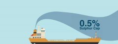 南美國際空運-IMO2020在即，政策成本需共同承擔