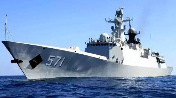 廈門(mén)海運(yùn)-我軍第34批護(hù)航編隊(duì)起航，前往亞丁灣、索馬里海域執(zhí)行護(hù)航任務(wù)
