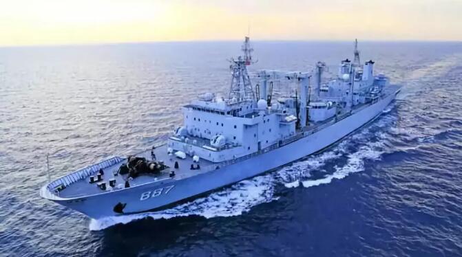 廈門(mén)海運(yùn)-我軍第34批護(hù)航編隊(duì)起航，前往亞丁灣、索馬里海域執(zhí)行護(hù)航任務(wù)