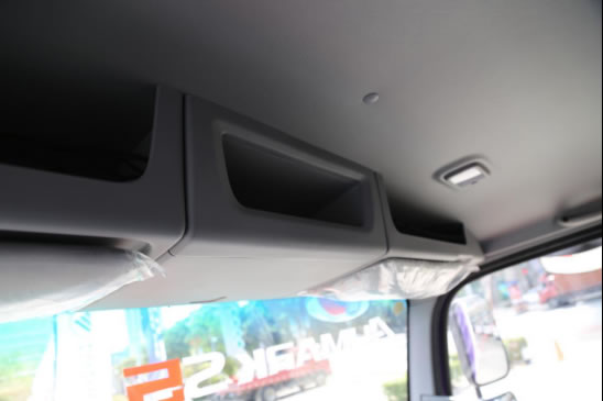 寧波海運-你要的,他都有!歐馬可S5“快遞之星”極限車滿足用戶極致追求