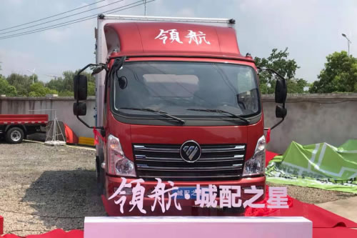 烏克蘭航空價格-輕松上藍牌 領航輕卡為何受熱捧？