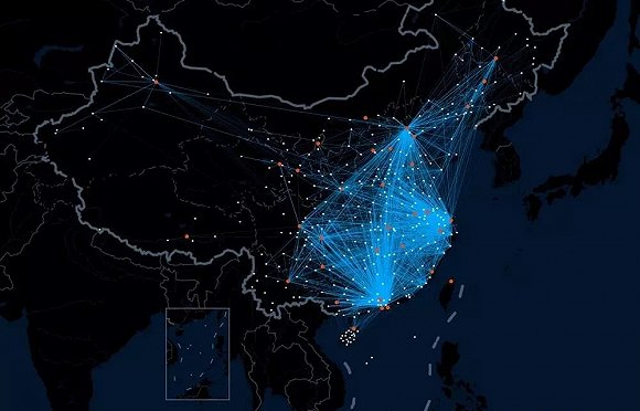 海運(yùn)費(fèi)在線(xiàn)查詢(xún)-航空物流高速發(fā)展，中高端配送領(lǐng)域或成新戰(zhàn)場(chǎng)
