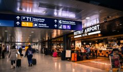 深圳出口空運(yùn)-2020機(jī)場零售趨勢：為旅客提供可分享的購物體驗(yàn)