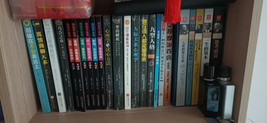 有你的快遞,“海蠣子味兒”的!