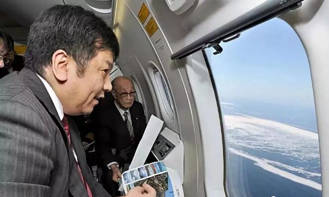 中東國際空運(yùn)-姿態(tài)強(qiáng)硬！俄在爭議海域扣押日漁船日方交10萬美元罰款后獲釋