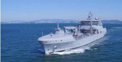 上海空運(yùn)公司-挪威海軍最大軍艦被禁止出海維護(hù)不周致安全隱患