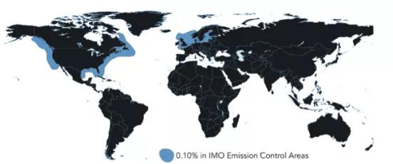 上?？者\-IMO 2020的實施對承運人和托運人意味著什么？