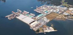 <b>hs編碼查詢-3家日本公司共同建造全球最大LNG動力煤炭運輸船</b>
