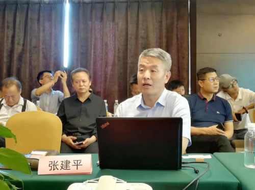 南美國際空運-“科研成果轉化跨域創(chuàng)新高峰論壇”圓滿召開