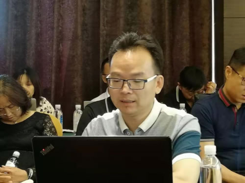 南美國際空運-“科研成果轉化跨域創(chuàng)新高峰論壇”圓滿召開