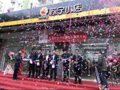 以色列的國際快遞-前置倉規(guī)?；涞兀√K寧物流“組合拳 ”打造社區(qū)服務網(wǎng)