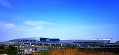 非洲空運(yùn)-超全！寧波機(jī)場(chǎng)2號(hào)航站樓交通乘機(jī)指南來(lái)了