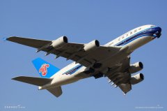 南美國際國際快遞-南方航空推出VR選座服務(wù)