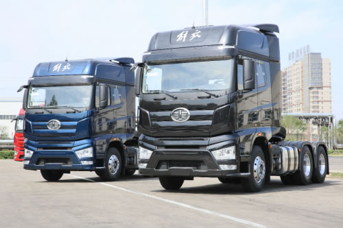
fedex-J7加冕新車王，行業(yè)大咖點贊解放自主研發(fā)新高度