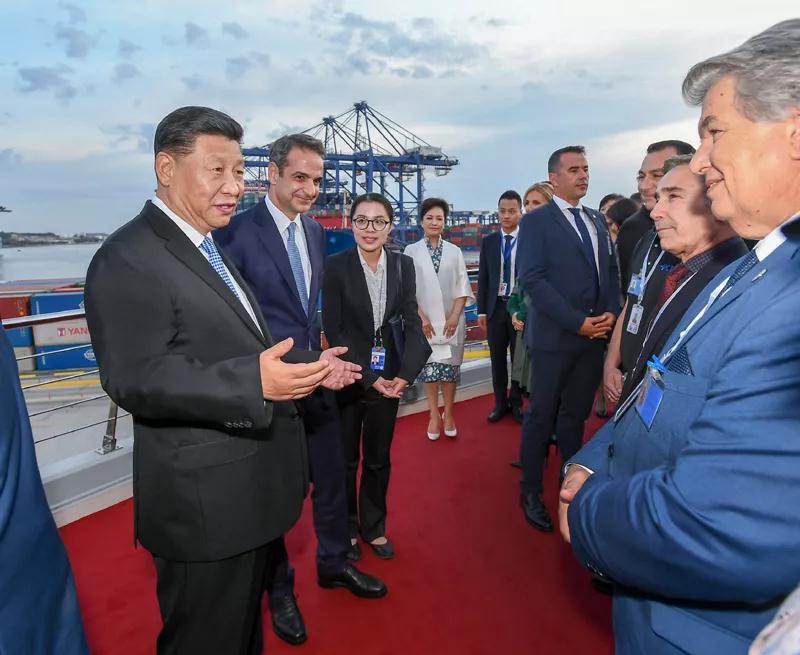 深圳出口空運(yùn)-2019年度十大國(guó)際航運(yùn)新聞