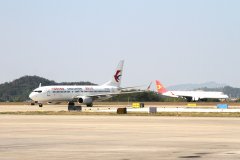 emc船公司-揭陽潮汕機(jī)場全年接送旅客達(dá)735.4萬人次
