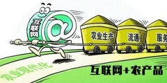 上海貨運公司-看地標單品如何破解縣域農(nóng)產(chǎn)品電商發(fā)展困境