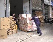 北美國(guó)際空運(yùn)-5月1日起鐵路貨運(yùn)價(jià)格下調(diào) 物流成本有望降低