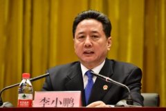 空運(yùn)一噸貨物到洛杉磯-李小鵬在部安委會(huì)上強(qiáng)調(diào):推進(jìn)安全生產(chǎn)治理體系和治