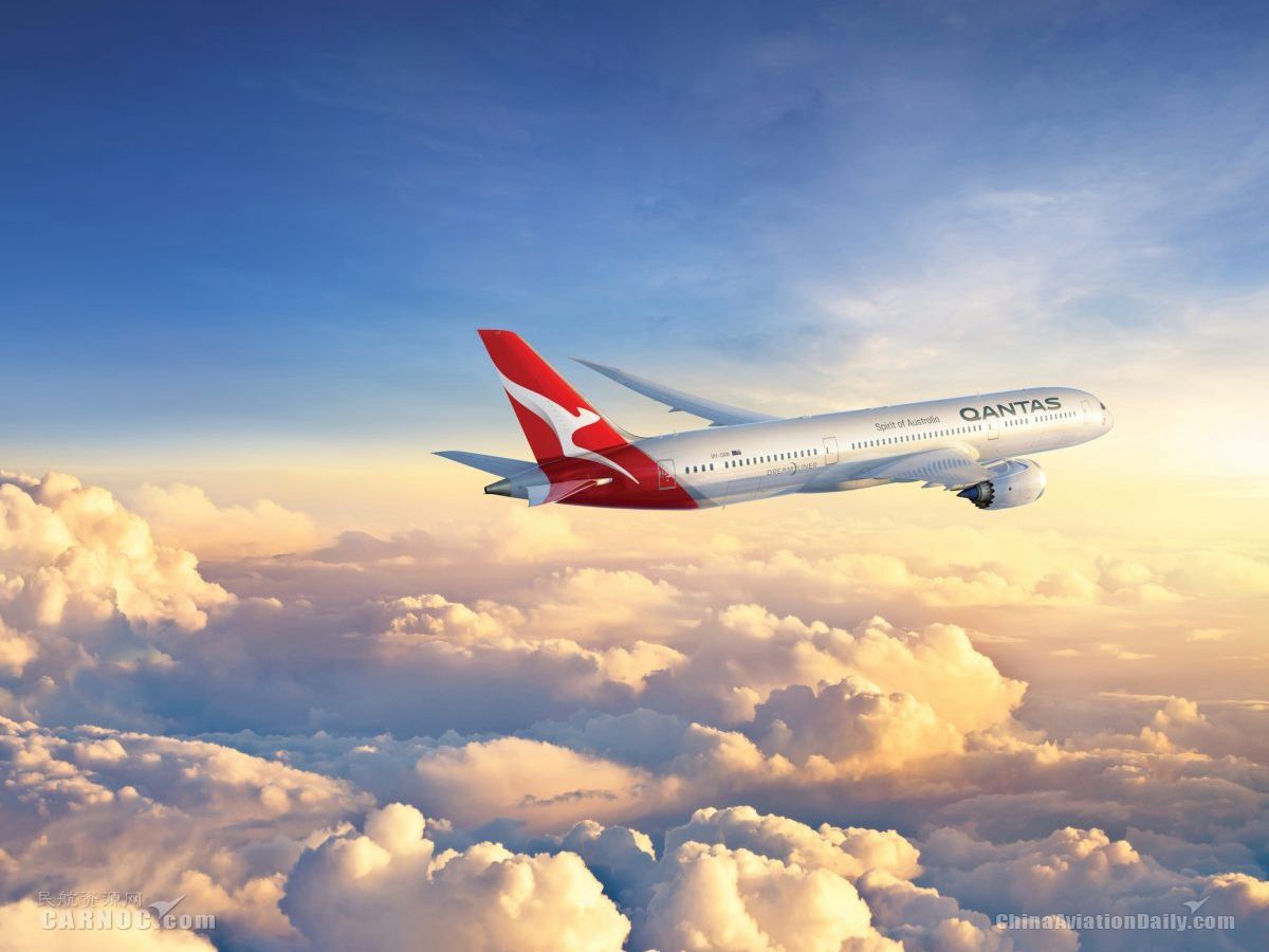2020年全球20大最安全航空公司出爐，國泰航空排名前十