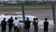 土耳其的空運(yùn)-80歲老翁機(jī)上毆打空姐 航空公司挺員工怒告乘客