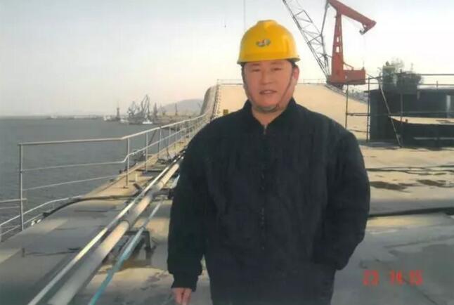 南美國際國際快遞-負責人披露“遼寧艦”動力系統(tǒng)恢復(fù)艱難歷程，15位設(shè)計師為航母獻身