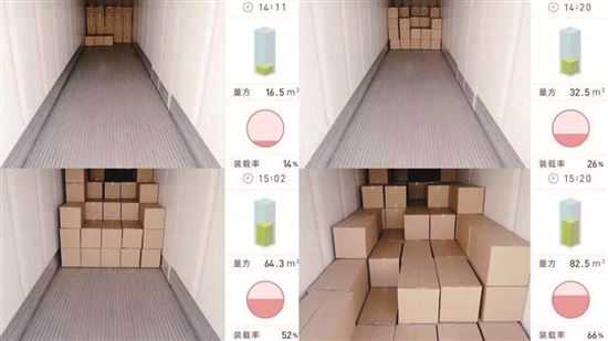 國際空運查詢-G7：物聯(lián)網(wǎng)技術(shù)助力物流降本增效