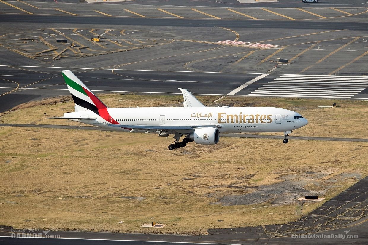阿聯(lián)酋航空“廉價”商務(wù)艙機票或廣泛推開