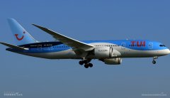 廣東貨運(yùn)公司-中東局勢緊張 TUI航空為改航線致航班延誤36小時(shí)