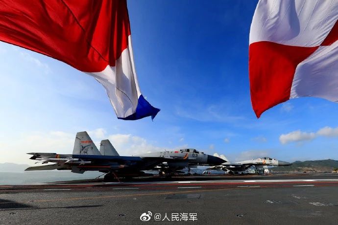 土耳其的國(guó)際快遞-OMG！山東艦文創(chuàng)來(lái)了…