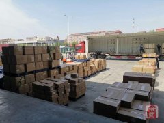 運(yùn)費(fèi)報(bào)價(jià)-【壯麗70年·奮斗新時(shí)代】鄭州機(jī)場(chǎng):“空中絲綢之路”上新的航空貨