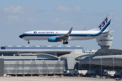 沙特阿拉伯的空運-美國東方航空將第二次“復活” 這次能持久嗎？