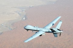 上海空運(yùn)-快！準(zhǔn)！狠！美軍無人機(jī)實(shí)施斬首行動(dòng)顛覆傳統(tǒng)作戰(zhàn)模式