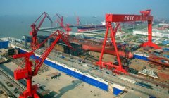 上海空運(yùn)公司-停牌，“南北船”新一年并購(gòu)重組審核正式拉開帷幕