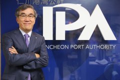 上?？者\公司-還是韓國人：現(xiàn)代商船新CEO走馬上任