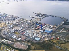 卡塔爾空運-吉林穩(wěn)步推進“濱海2號”建設(shè) 借助俄港口通江達海