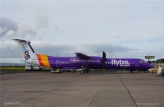 fedex-夾縫求生 英國支線航司Flybe進(jìn)行融資談判