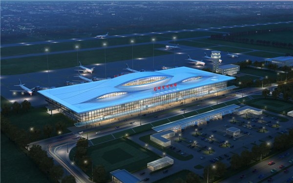 蕪湖宣城共建機場命名“蕪湖宣州機場”引熱議，宣城官方詳解