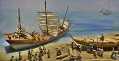國際空運查詢-“船舶穩(wěn)性好，不怕風和浪”：淺析我國古代對造船原理的認識