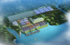 國際物流查詢-重慶新生港開港試運(yùn)行