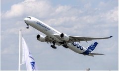 迪拜空運(yùn)-民航早報(bào)：空客A350成功完成自動(dòng)起飛測(cè)試