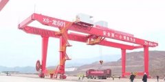 沙特的國(guó)際快遞-滿足萬(wàn)噸級(jí)船舶需求，忠縣這個(gè)港口進(jìn)入開(kāi)港試運(yùn)行階段！
