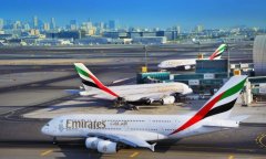 hs編碼-阿聯(lián)酋航空成功運(yùn)營(yíng)A380的秘訣何在？