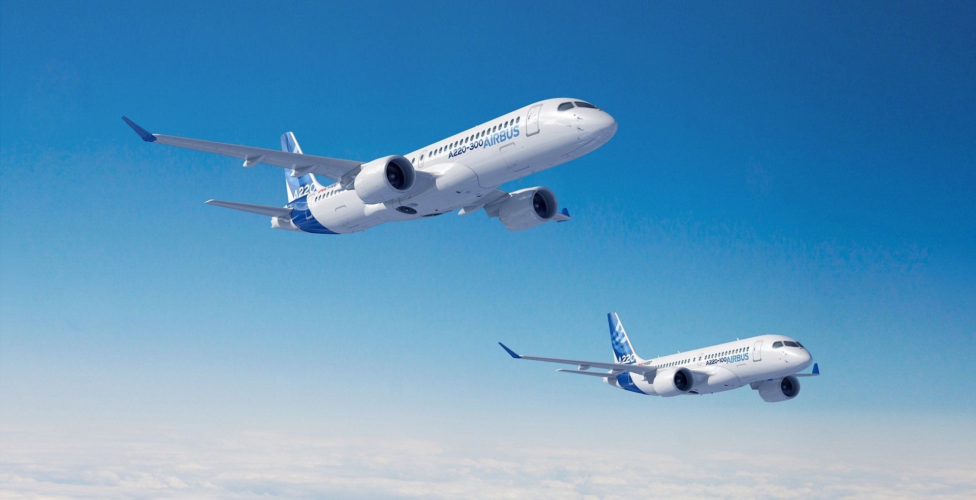 A220增產需更多投資 龐巴迪或退出A220合資項目