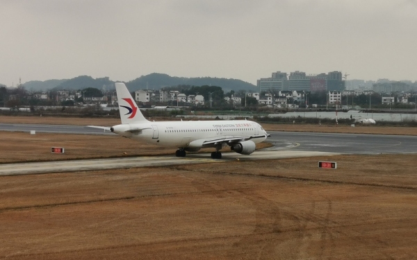 伊朗空運(yùn)-黃山機(jī)場(chǎng)2020年春運(yùn)首周實(shí)現(xiàn)開門紅，周航班量最高破百班